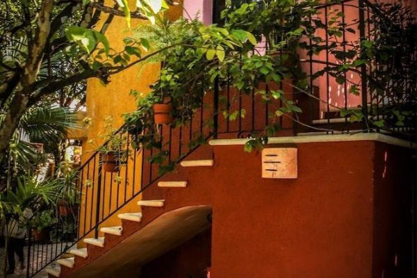 Casa Marlene by Casa Tía Micha (Valladolid)